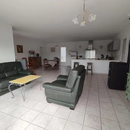 Nyaraló Comfortable