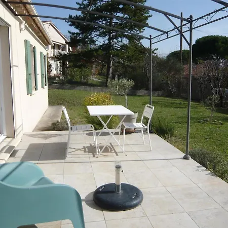 Comfortable Holiday home