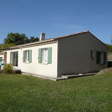 Holiday home Comfortable Mirabeau (Alpes-de-Haute-Provence)