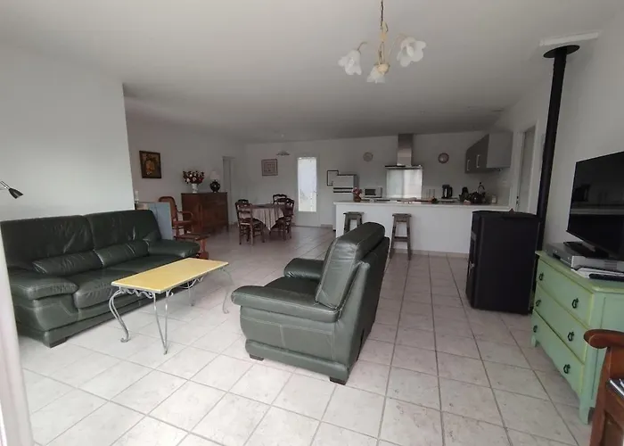 Holiday home Comfortable