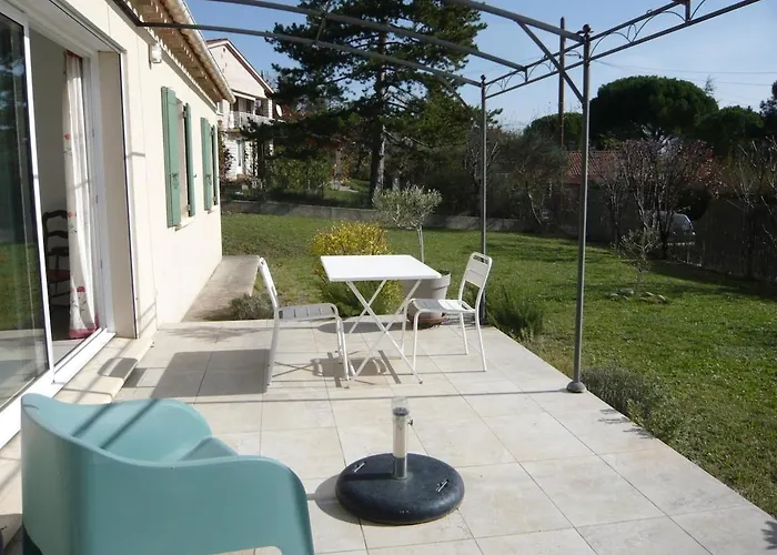 Comfortable Holiday home