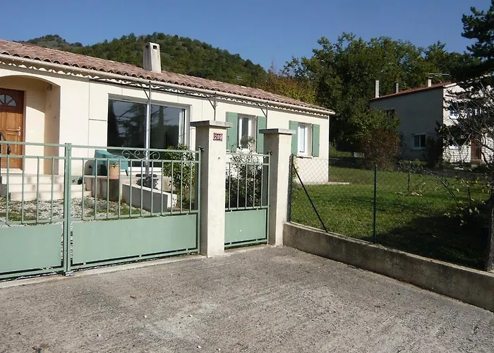 Holiday home Comfortable